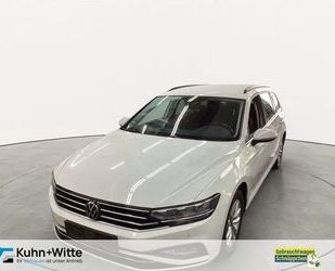 VW Volkswagen Passat Variant 2.0 TDI Business *ACC*Ap Gebrauchtwagen