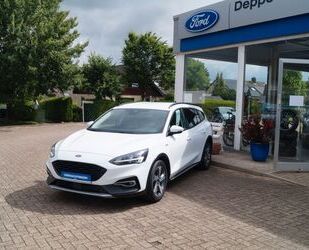 Ford Ford Focus Turnier Active X Gebrauchtwagen