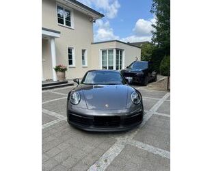 Porsche Porsche 911 Carrera 4 S Gebrauchtwagen