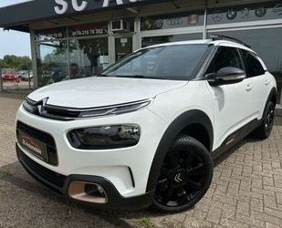 Citroen Citroën C4 Cactus Origins*NAVI*R-KAM*AHK*APPLE-CAR Gebrauchtwagen