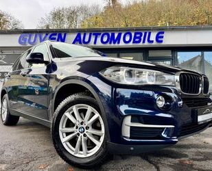 BMW BMW X5 xDrive30d NAV LEDER KEYLESS 4xKLIMAAUT MEMO Gebrauchtwagen