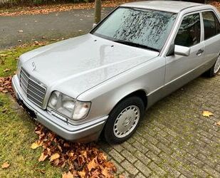 Mercedes-Benz Mercedes-Benz 200 E Gebrauchtwagen