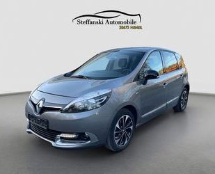 Renault Renault Scenic III BOSE Edition*Navi*Klima*Leder*K Gebrauchtwagen