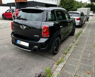 Mini MINI Cooper S Countryman Cooper S ALL4 Cooper S Gebrauchtwagen