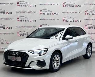 Audi Audi A3 Sportback 30TDI S LINE/S-SITZE/ACC/LED/VIR Gebrauchtwagen