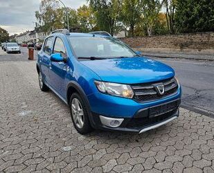 Dacia Dacia Sandero TCe Stepway Prestige Wenig km Gebrauchtwagen