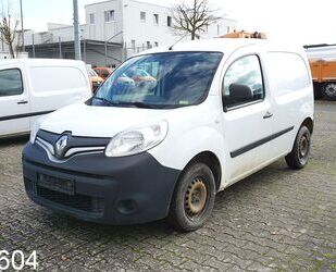 Renault Renault Kangoo 1.5DCI Rapid Kasten Klima-MFL-Radio Gebrauchtwagen