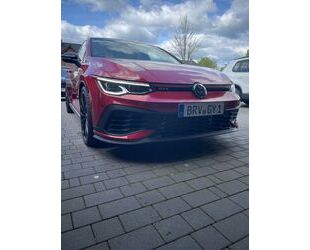 VW Volkswagen Golf 2.0 TSI OPF DSG GTI Clubsport 45 G Gebrauchtwagen