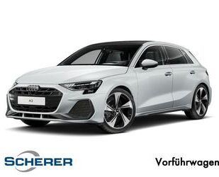 Audi Audi A3 Sportback Gebrauchtwagen