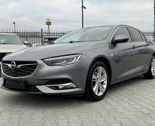 Opel Opel Insignia B Grand Sport Innovation Navi Automa Gebrauchtwagen