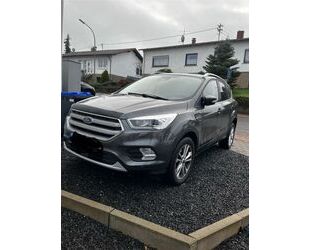 Ford Ford Kuga 1,5 EcoBoost 2x4 110kW Titanium Titanium Gebrauchtwagen