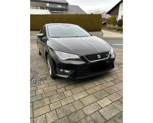 Seat Seat Leon 1.4 TSI ACT FR 8-Fach bereift Gebrauchtwagen