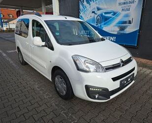 Citroen Citroën Berlingo Kombi Shine * AUTOMATIK * PDC * Gebrauchtwagen