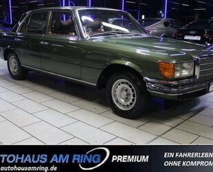 Mercedes-Benz Mercedes-Benz 280 S AUTOMATIK 1HD DE-AUTO ORIGINAL Gebrauchtwagen