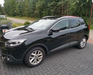 Renault Renault Kadjar ENERGY dCi 110 EDC Experience Exper Gebrauchtwagen