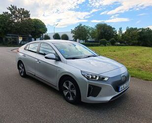 Hyundai Hyundai IONIQ ELEKTRO Premium TOP Zustand -Selbstf Gebrauchtwagen