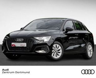 Audi Audi A3 Sportback 40 HYBRID LED ALU SITZHEIZUNG DA Gebrauchtwagen