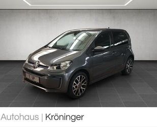 VW Volkswagen E-UP! Edition 1-Gang-Auto Aluräder Gebrauchtwagen