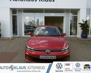 VW Volkswagen Golf VIII (8) Life 1.0 eTSI - Lane Assi Gebrauchtwagen