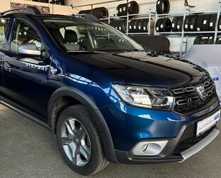 Dacia Dacia Sandero II Stepway Prestige Mopf. 1. Hand Gebrauchtwagen