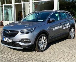 Opel Opel Grandland X Plug-in-Hybrid 4 INNOVATION Gebrauchtwagen