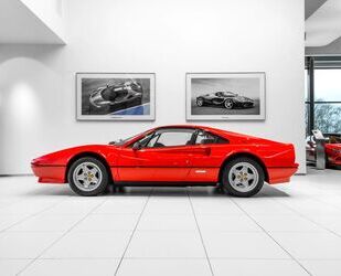 Ferrari Ferrari 328 GTB ~Ferrari Munsterhuis~ Gebrauchtwagen