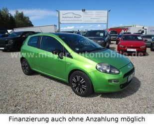 Fiat Fiat Punto More *Dachspoiler*Klima*Kupplung NEU* Gebrauchtwagen