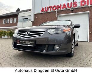 Honda Honda Accord Tourer 2.2 DTEC Elegance Gebrauchtwagen