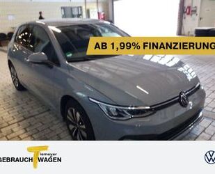 VW Volkswagen Golf 2.0 TDI MOVE NAVI LED PDC+ ALLWETT Gebrauchtwagen