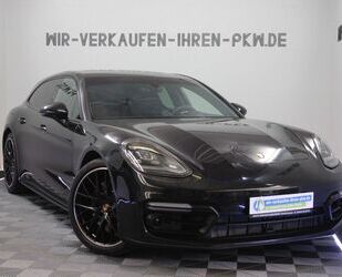 Porsche Porsche Panamera Sport ST GTS V8 PDK ACC EXCLUSIVE Gebrauchtwagen