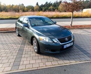 Lexus Lexus GS 300 300 Luxury Luxury Gebrauchtwagen