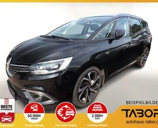 Renault Renault Grand Scenic TCe 130 BOSE Edition LED Nav Gebrauchtwagen