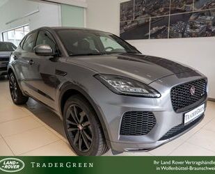 Jaguar Jaguar E-Pace D180 AWD Chequered Flag NAVI AHK ACC Gebrauchtwagen