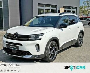 Citroen Citroën C5 Aircross Shine PureTech 130 EAT8 / LED* Gebrauchtwagen