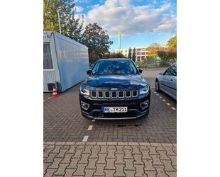 Jeep Jeep Compass 1.4 MultiAir Limited 4x4 Auto Limited Gebrauchtwagen