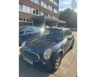 Mini MINI ONE Seven Seven r50 ra31 Gebrauchtwagen