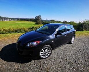 Mazda Mazda 3 1.6 MZR Edition Edition Gebrauchtwagen