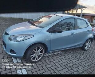 Mazda Mazda 2 1.3 63kW Impression Impression Gebrauchtwagen