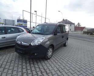 Opel Opel Combo 1.4 Langversion Klima Radio HU AU Neu Gebrauchtwagen