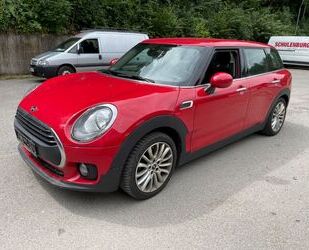 Mini MINI Cooper D Clubman 1,5D Gebrauchtwagen