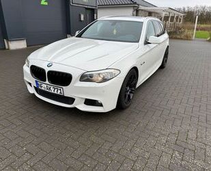 BMW BMW 530d xDrive Touring - Gebrauchtwagen