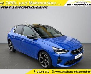 Opel Opel Corsa Ultimate F 1.2 Autom Matrix Navi Gebrauchtwagen