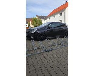 Opel Opel Corsa 1.6 Turbo OPC OPC Gebrauchtwagen