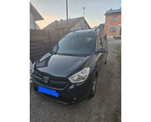 Dacia Dokker Gebrauchtwagen