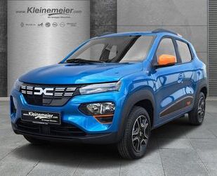 Dacia Dacia Spring Electric 45 Essential*Navi*RFK*Look-P Gebrauchtwagen