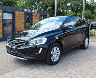 Volvo Volvo XC60 2.0 D4 Automatik Gebrauchtwagen