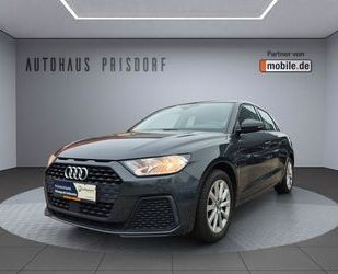 Audi Audi A1 Sportback 30 TFSI basis Gebrauchtwagen