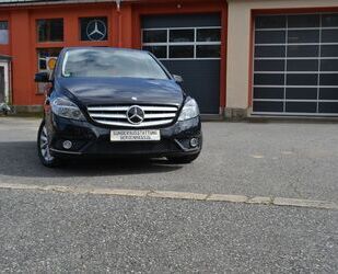 Mercedes-Benz Mercedes-Benz B 180 PDC, Navi, nur 76152 KM Gebrauchtwagen