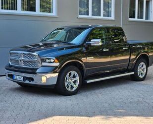 Dodge Dodge RAM 1500 LARAMIE 5.7 *PRINS LPG* Gebrauchtwagen