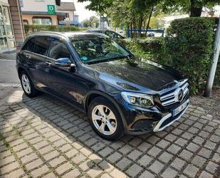 Mercedes-Benz Mercedes-Benz GLC 250 d 4MATIC Autom. -mit Panoram Gebrauchtwagen